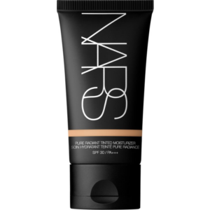 NARS Pure Radiant Tinted Moisturizer hidratáló krém tonizáló SPF 30 árnyalat GROENLAND 50 ml-Ár