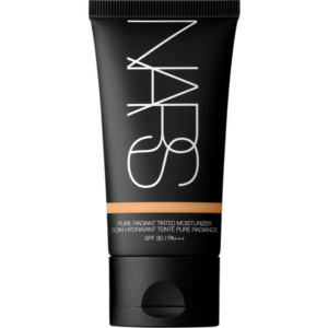 NARS Pure Radiant Tinted Moisturizer hidratáló krém tonizáló SPF 30 árnyalat ST. MORITZ 50 ml-Ár
