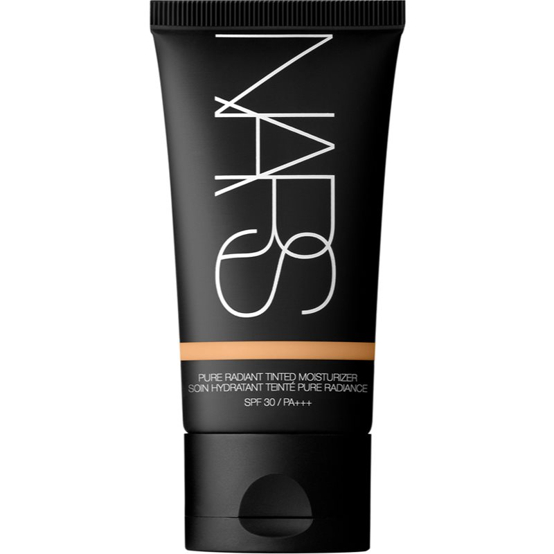 NARS Pure Radiant Tinted Moisturizer hidratáló krém tonizáló SPF 30 árnyalat ST. MORITZ 50 ml-Ár