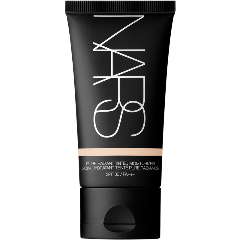 NARS Pure Radiant Tinted Moisturizer hidratáló krém tonizáló SPF 30 árnyalat TERRE-NEUVE 50 ml-Ár