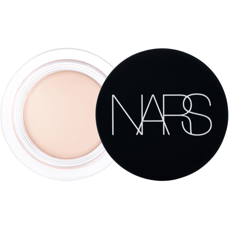 NARS SOFT MATTE Complete Concealer mattító korrektor a teljes fedésre árnyalat AFFOGATO 6 g-Ár