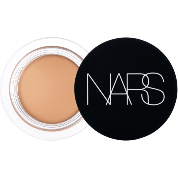 NARS SOFT MATTE Complete Concealer mattító korrektor a teljes fedésre árnyalat BISCUIT 6 g-Ár