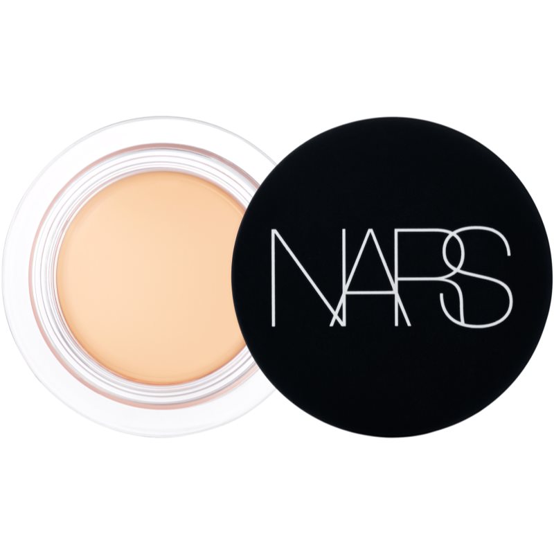 NARS SOFT MATTE Complete Concealer mattító korrektor a teljes fedésre árnyalat CAFE AU LAIT 6 g-Ár