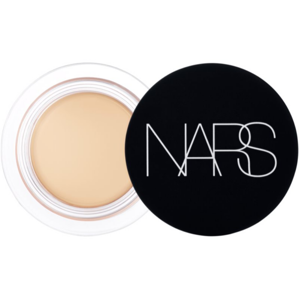 NARS SOFT MATTE Complete Concealer mattító korrektor a teljes fedésre árnyalat CAFE CON LECHE 6 g-Ár
