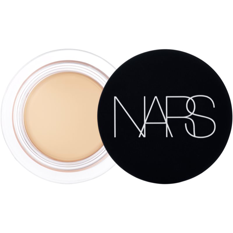 NARS SOFT MATTE Complete Concealer mattító korrektor a teljes fedésre árnyalat CAFE CON LECHE 6 g-Ár