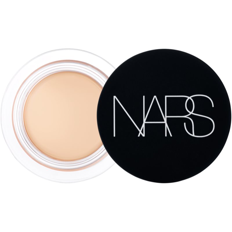 NARS SOFT MATTE Complete Concealer mattító korrektor a teljes fedésre árnyalat CANNELLE 6 g-Ár
