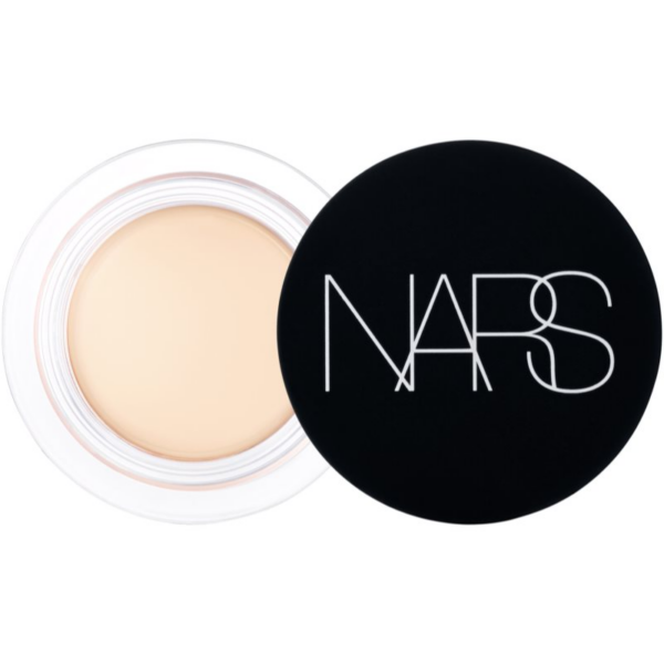 NARS SOFT MATTE Complete Concealer mattító korrektor a teljes fedésre árnyalat CHANTILLY 6 g-Ár