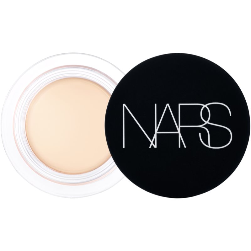NARS SOFT MATTE Complete Concealer mattító korrektor a teljes fedésre árnyalat CHANTILLY 6 g-Ár