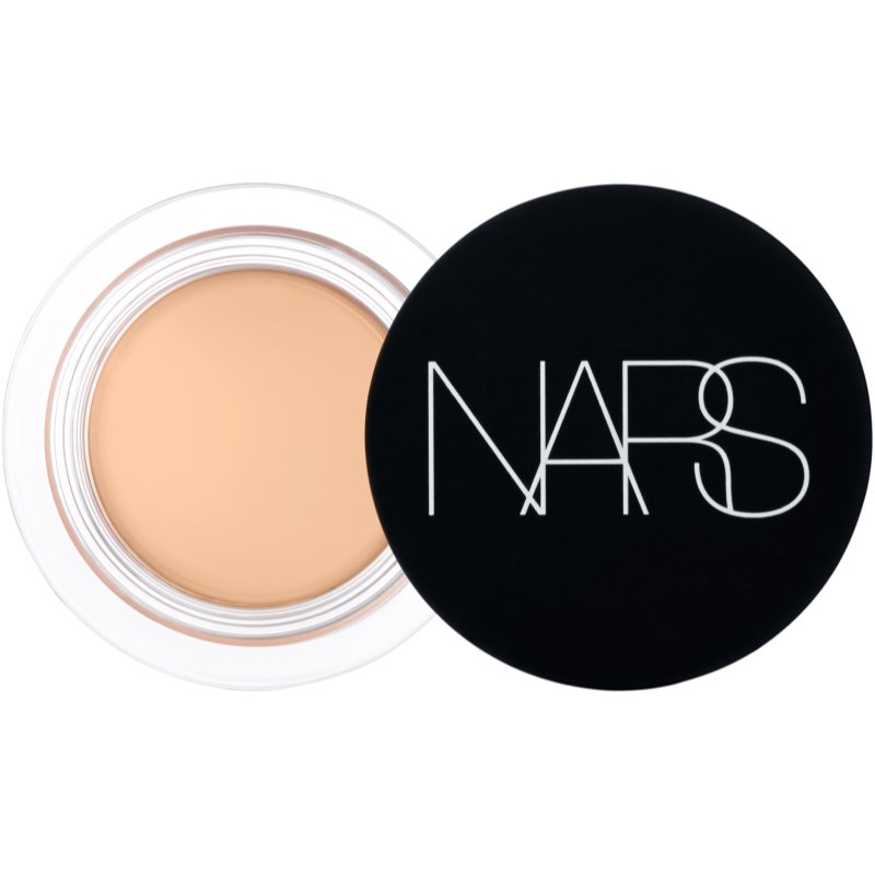 NARS SOFT MATTE Complete Concealer mattító korrektor a teljes fedésre árnyalat CREMA CATALANA 6 g-Ár