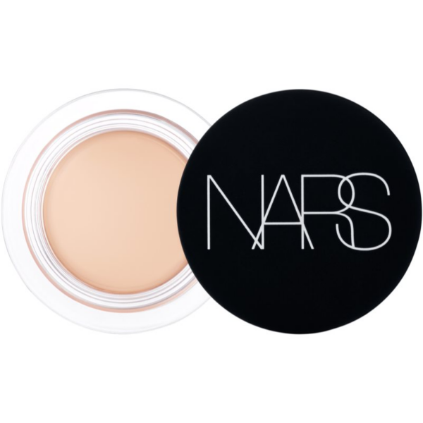 NARS SOFT MATTE Complete Concealer mattító korrektor a teljes fedésre árnyalat CRÈME BRULEE 6 g-Ár