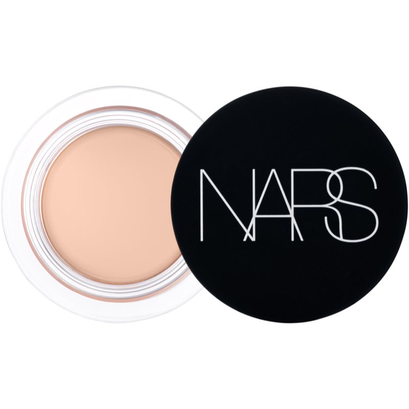 NARS SOFT MATTE Complete Concealer mattító korrektor a teljes fedésre árnyalat HONEY 6 g-Ár