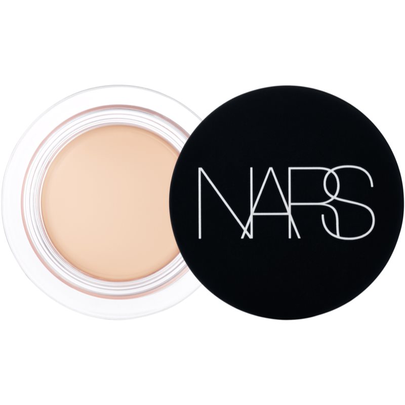 NARS SOFT MATTE Complete Concealer mattító korrektor a teljes fedésre árnyalat MADELEINE 6 g-Ár