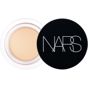 NARS SOFT MATTE Complete Concealer mattító korrektor a teljes fedésre árnyalat NOUGATINE 6 g-Ár