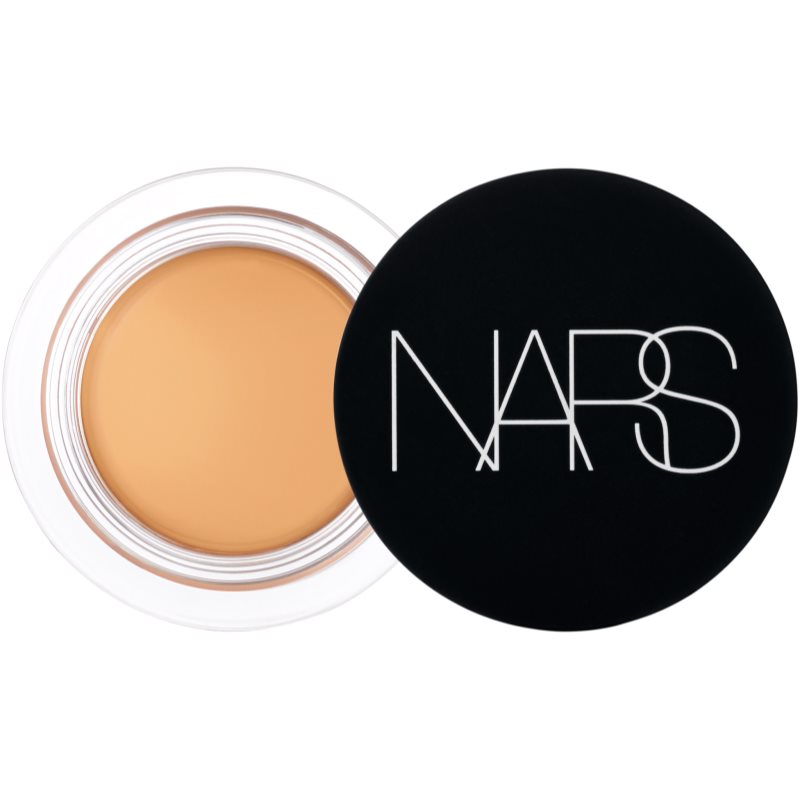 NARS SOFT MATTE Complete Concealer mattító korrektor a teljes fedésre árnyalat SUCRE D ORGE 6 g-Ár