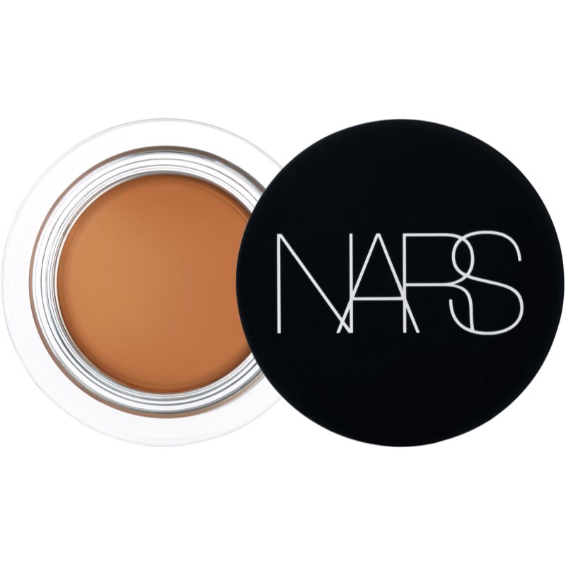 NARS SOFT MATTE Complete Concealer mattító korrektor a teljes fedésre árnyalat WALNUT 6 g-Ár