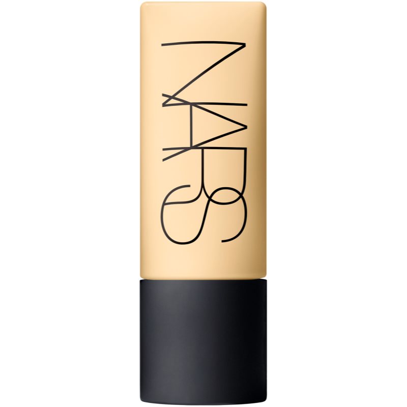 NARS SOFT MATTE Complete Foundation mattító alapozó árnyalat GOBI 45 ml-Ár