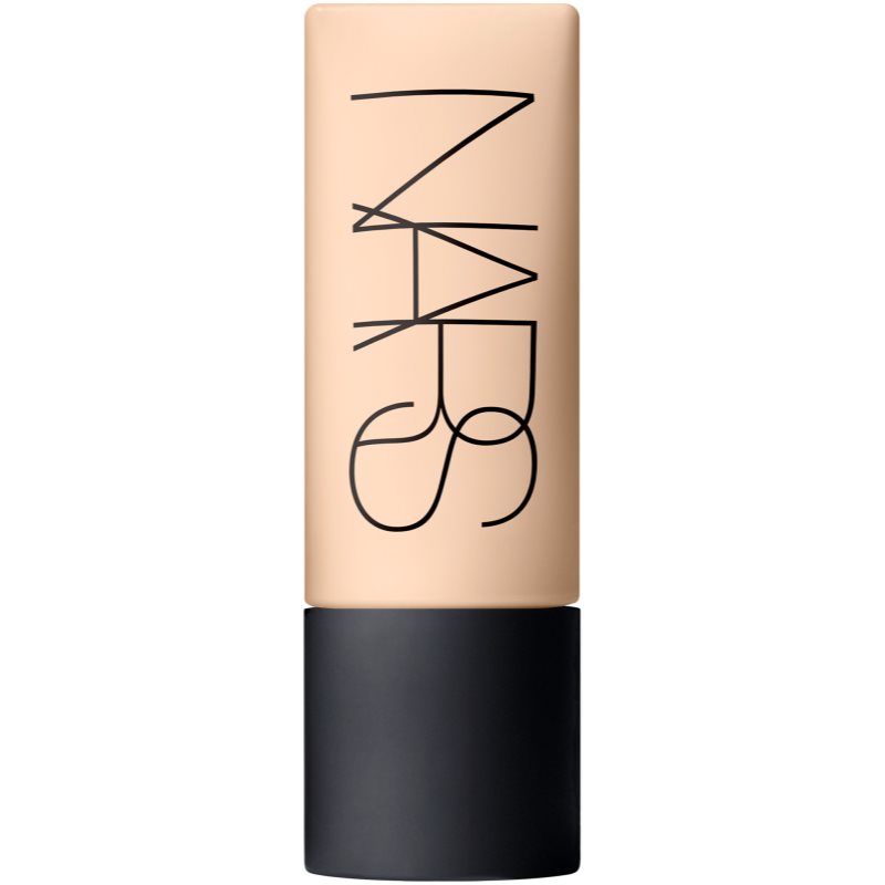 NARS SOFT MATTE Complete Foundation mattító alapozó árnyalat MONT BLANC 45 ml-Ár