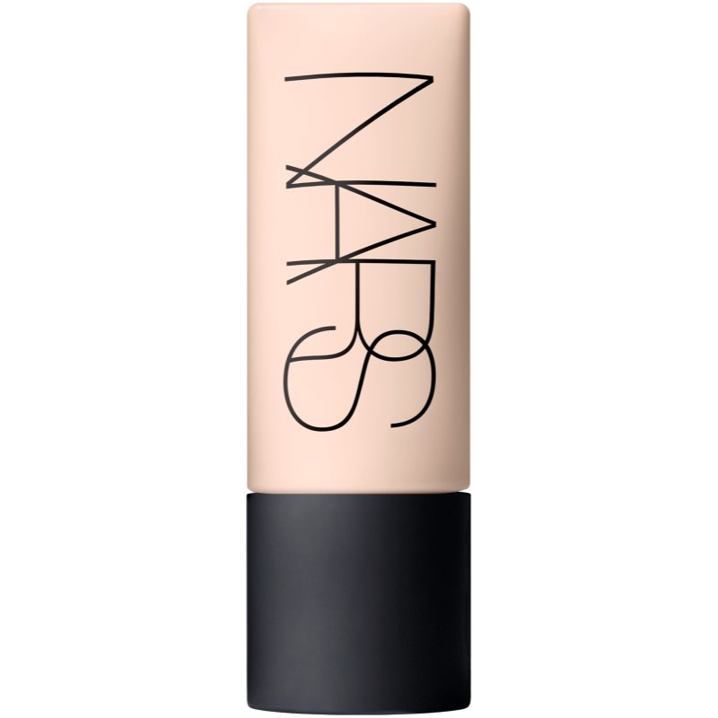 NARS SOFT MATTE Complete Foundation mattító alapozó árnyalat OSLO 45 ml-Ár