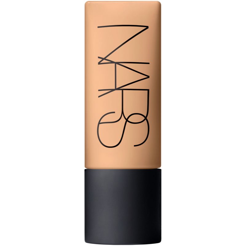 NARS SOFT MATTE Complete Foundation mattító alapozó árnyalat SAHEL 45 ml-Ár