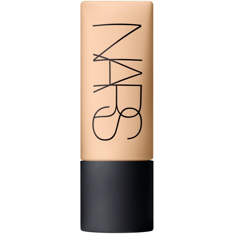 NARS SOFT MATTE Complete Foundation mattító alapozó árnyalat SALZBURG 45 ml-Ár