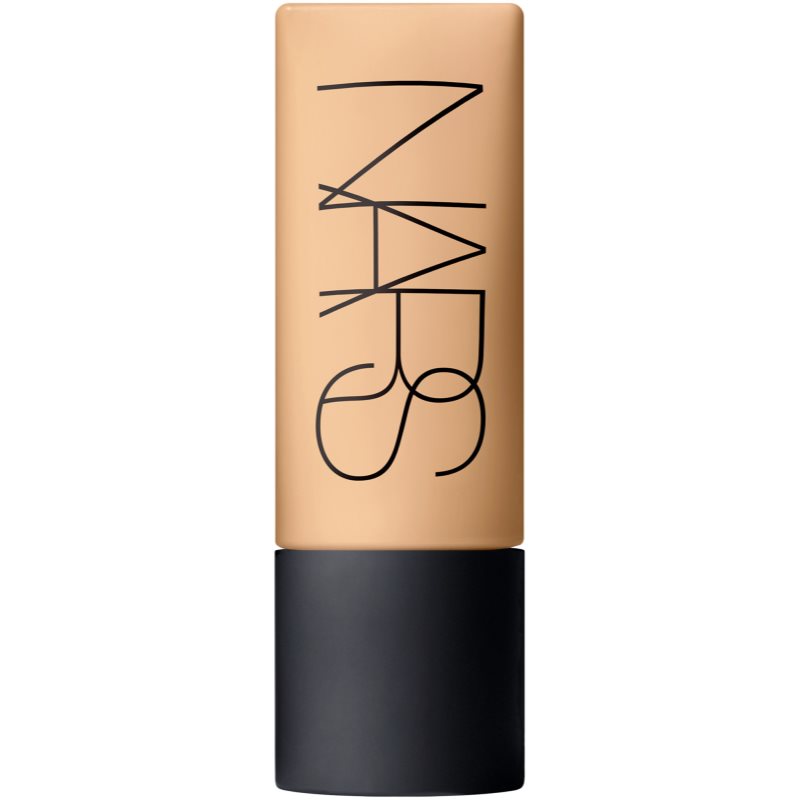 NARS SOFT MATTE Complete Foundation mattító alapozó árnyalat SANTA FE 45 ml-Ár