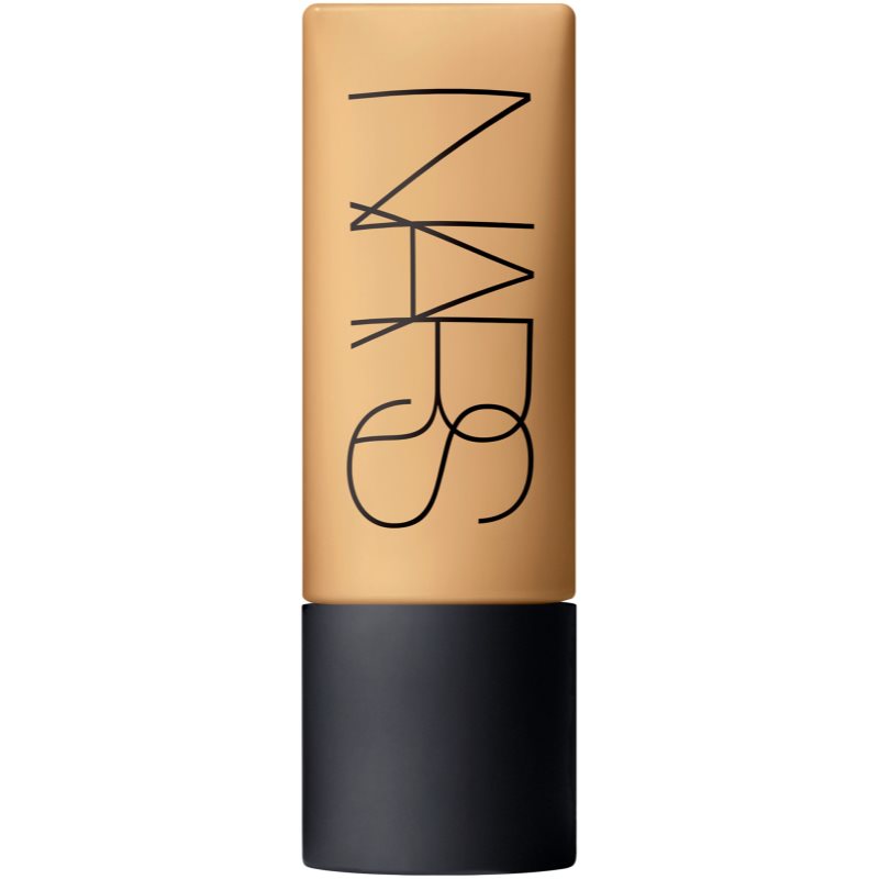 NARS SOFT MATTE Complete Foundation mattító alapozó árnyalat STROMBOLI 45 ml-Ár