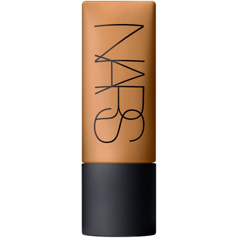 NARS SOFT MATTE Complete Foundation mattító alapozó árnyalat TAHOE 45 ml-Ár