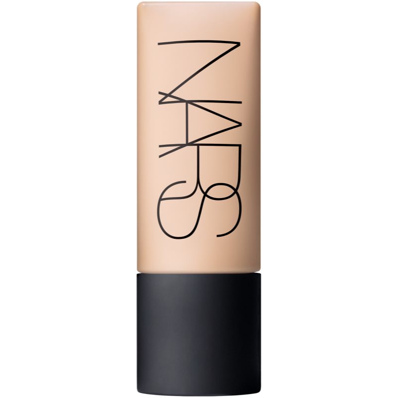 NARS SOFT MATTE Complete Foundation mattító alapozó árnyalat YUKON 45 ml-Ár