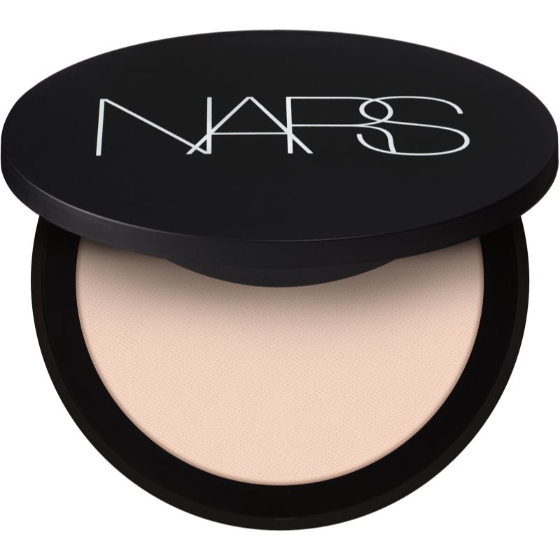 NARS SOFT MATTE POWDER mattító púder árnyalat CLIFF 9 g-Ár