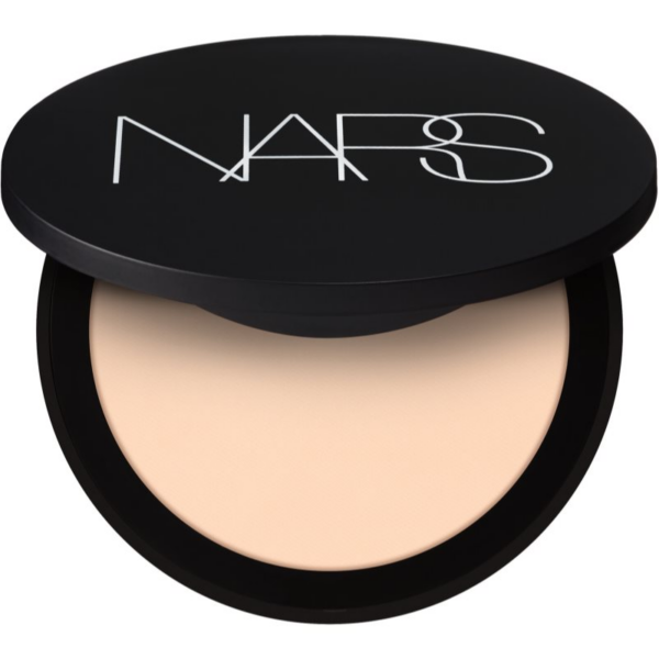 NARS SOFT MATTE POWDER mattító púder árnyalat COVE 9 g-Ár