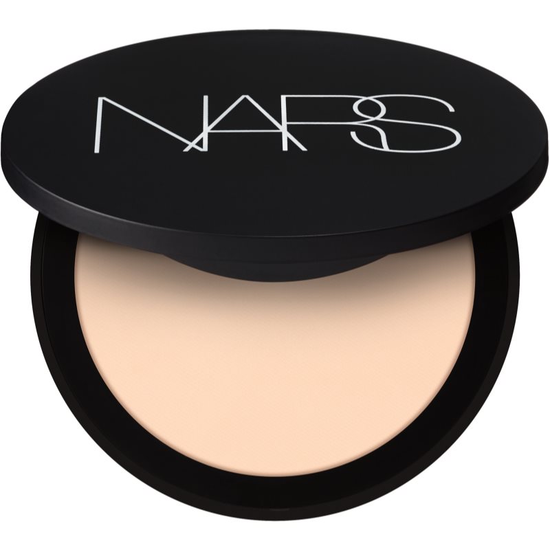 NARS SOFT MATTE POWDER mattító púder árnyalat COVE 9 g-Ár