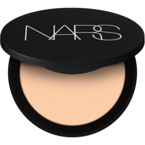 NARS SOFT MATTE POWDER mattító púder árnyalat CREEK 9 g-Ár