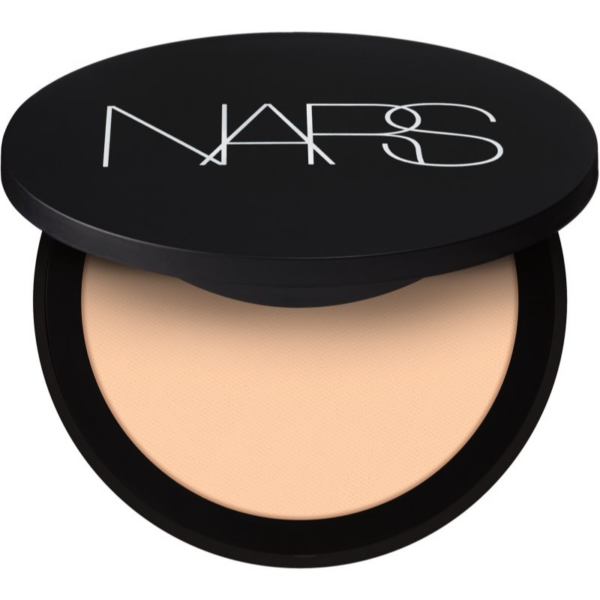 NARS SOFT MATTE POWDER mattító púder árnyalat CREEK 9 g-Ár