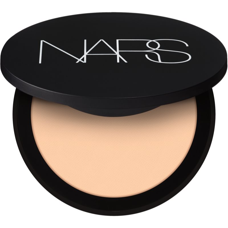 NARS SOFT MATTE POWDER mattító púder árnyalat CREEK 9 g-Ár