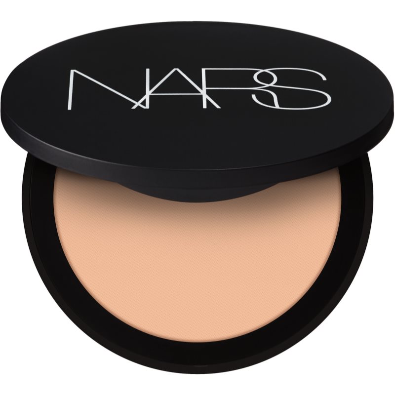 NARS SOFT MATTE POWDER mattító púder árnyalat SUN SHORE 9 g-Ár