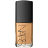 NARS Sheer Glow Foundation hidratáló alapozó árnyalat ARUBA 30 ml-Ár