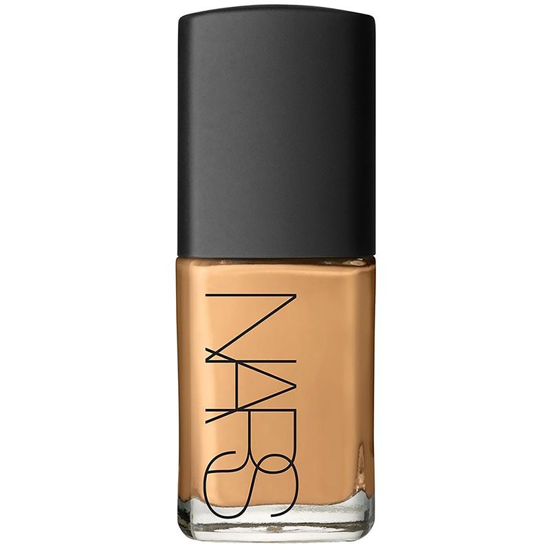 NARS Sheer Glow Foundation hidratáló alapozó árnyalat ARUBA 30 ml-Ár