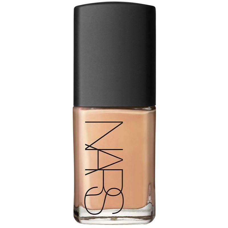 NARS Sheer Glow Foundation hidratáló alapozó árnyalat BARCELONA 30 ml-Ár