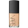 NARS Sheer Glow Foundation hidratáló alapozó árnyalat PATAGONIA 30 ml-Ár