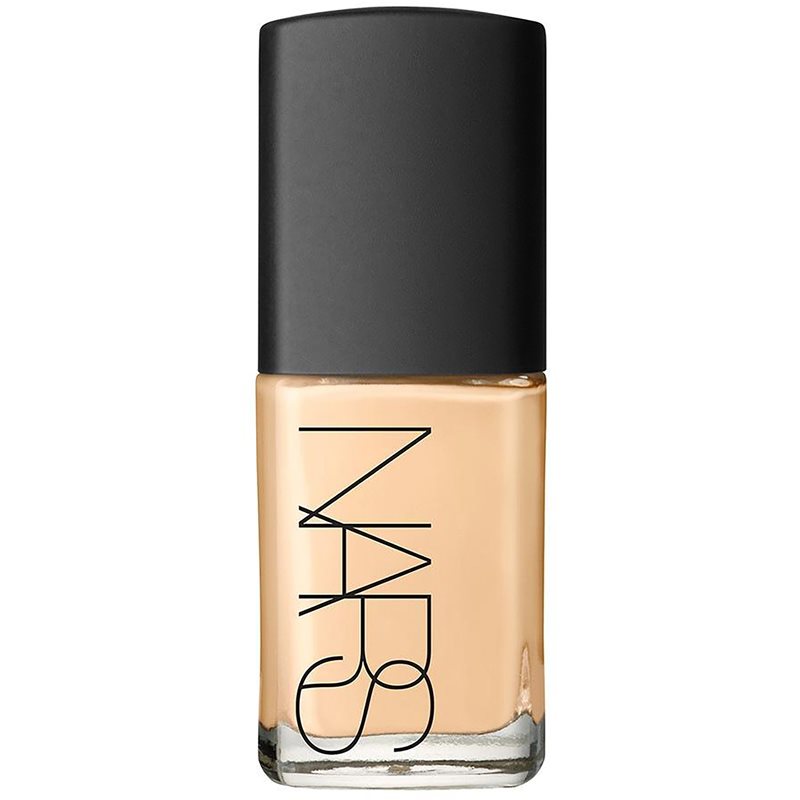 NARS Sheer Glow Foundation hidratáló alapozó árnyalat SALZBURG 30 ml-Ár