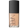 NARS Sheer Glow Foundation hidratáló alapozó árnyalat SANTA FE 30 ml-Ár