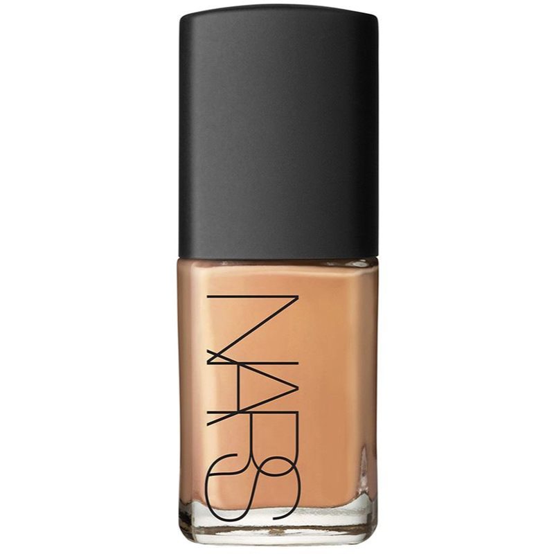 NARS Sheer Glow Foundation hidratáló alapozó árnyalat SYRACUSE 30 ml-Ár