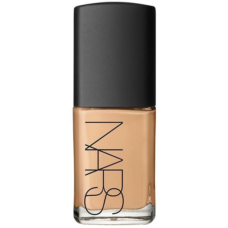 NARS Sheer Glow Foundation hidratáló alapozó árnyalat VALENCIA 30 ml-Ár