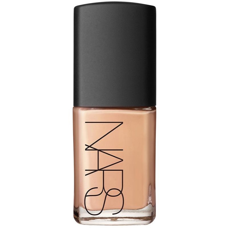 NARS Sheer Glow Foundation hidratáló alapozó árnyalat VALLAURIS 30 ml-Ár