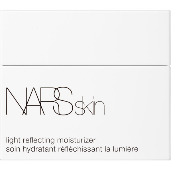 NARS Skin Light Reflecting Moisturizer hidratáló és élénkítő arckrém 50 ml-Ár