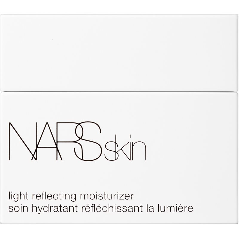 NARS Skin Light Reflecting Moisturizer hidratáló és élénkítő arckrém 50 ml-Ár
