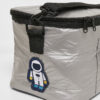 NASA Cooler Bag Silver