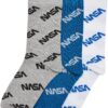 NASA Full-Length Kids Socks