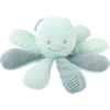 NATTOU Activity Cuddly Octopus plüss játék Lapidou Mint 1 db-Ár