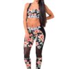 NEBBIA ALOHA BABE Leggings 550